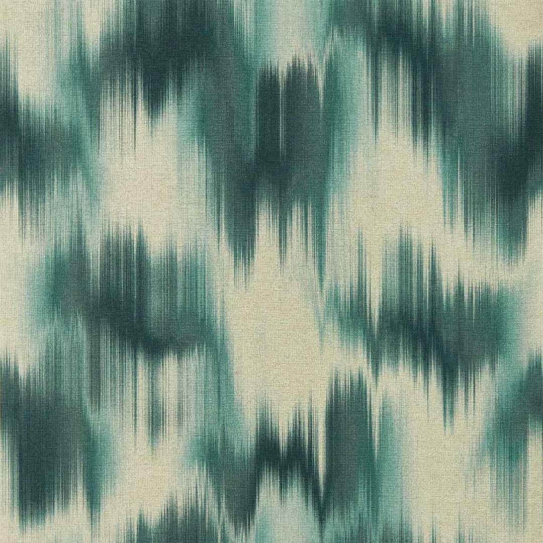 Colorante Teal Wallpaper