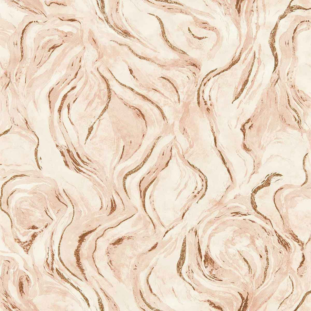 Lavico Blush Wallpaper
