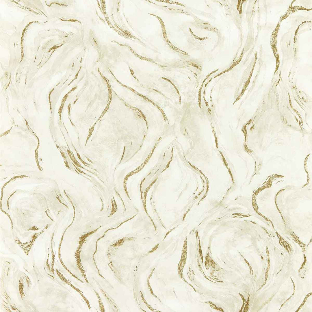 Lavico Linen Wallpaper