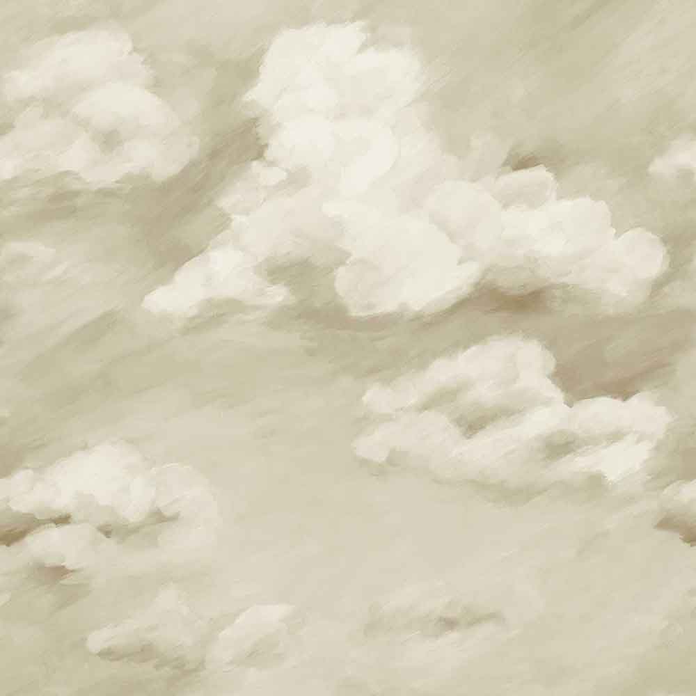 Air Golden Light Wallpaper