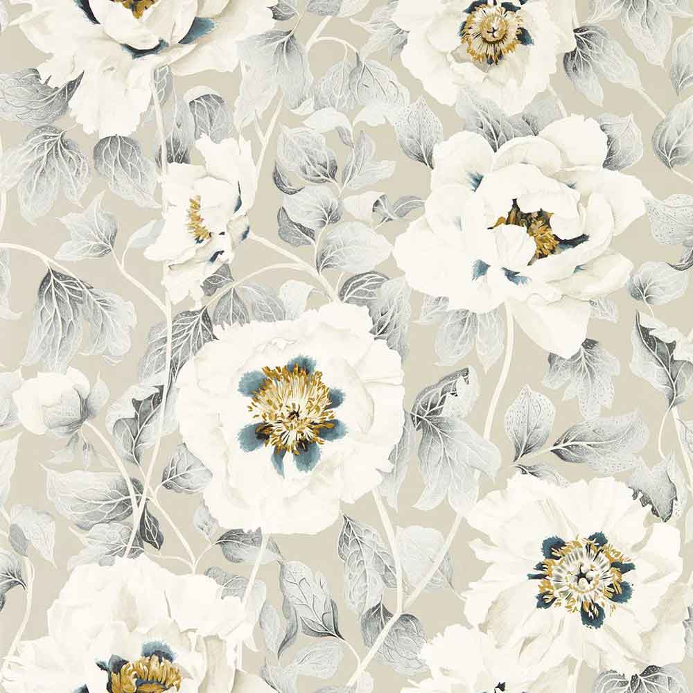 Florent Stone & Tranquility Wallpaper