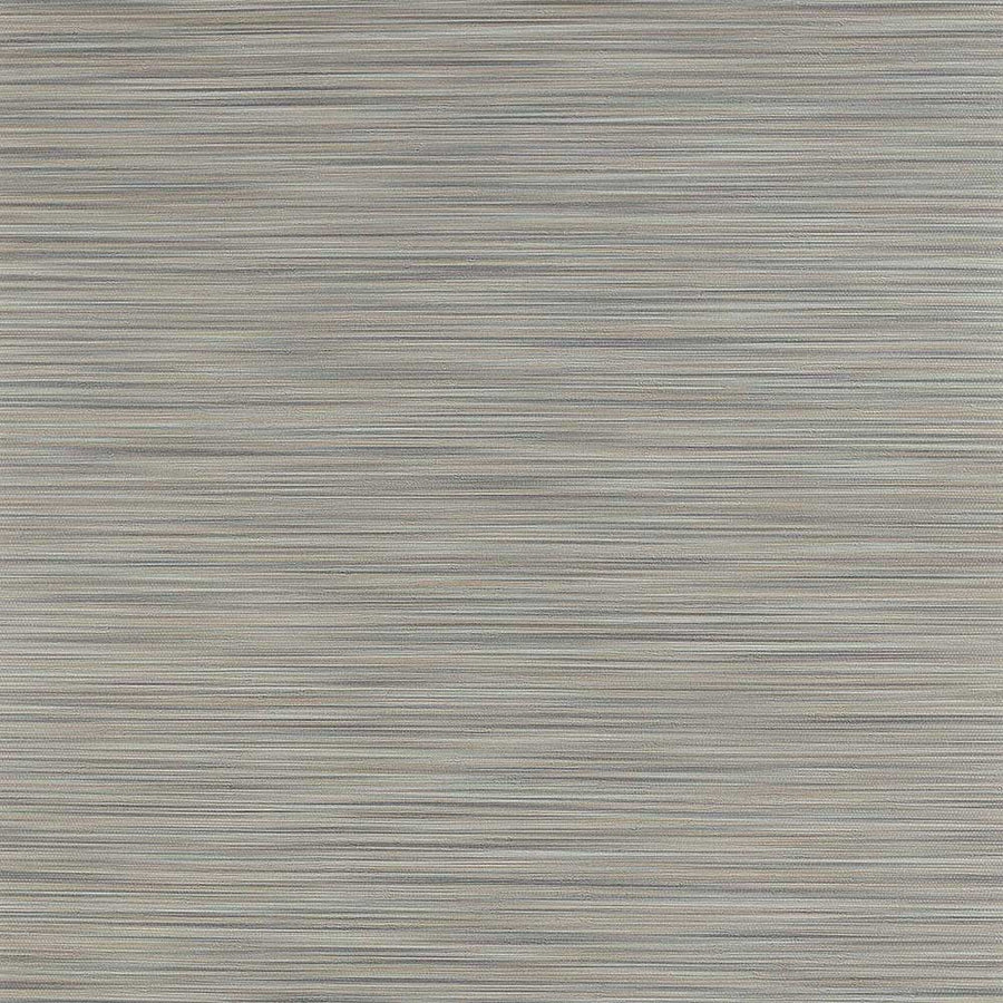 Jane Churchill Esker Wallpaper | Charcoal | J8007-01