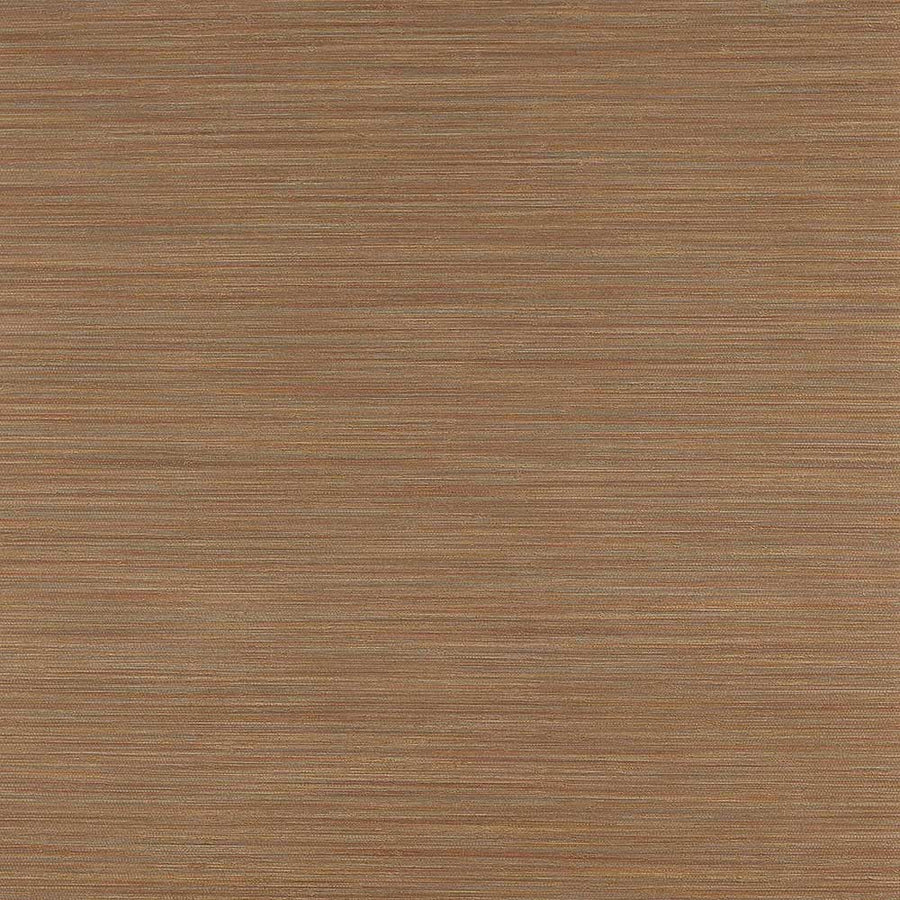 Jane Churchill Esker Wallpaper | Copper | J8007-02