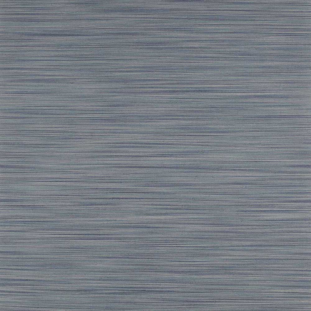 Jane Churchill Esker Wallpaper | Midnight | J8007-03