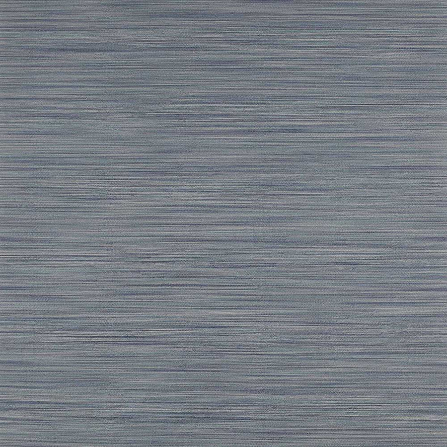 Jane Churchill Esker Wallpaper | Midnight | J8007-03
