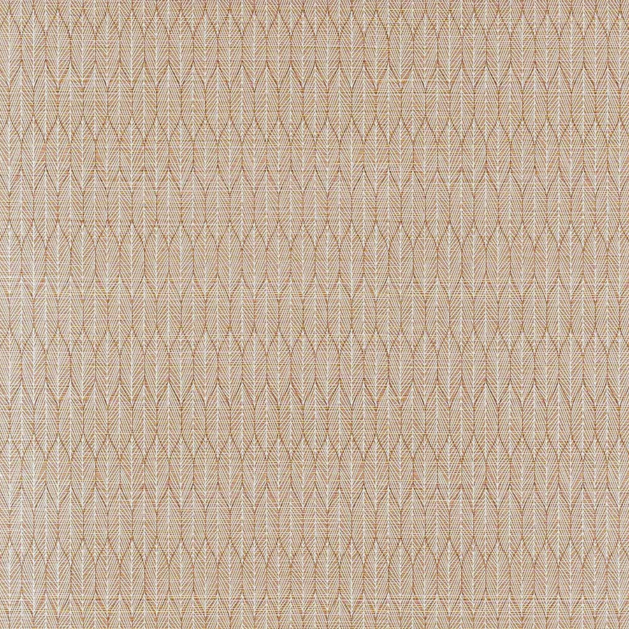 Jane Churchill Kari Wallpaper | Copper | J181W-01