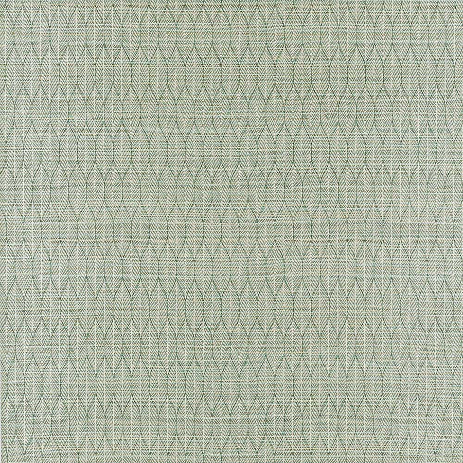 Jane Churchill Kari Wallpaper | Emerald | J181W-05