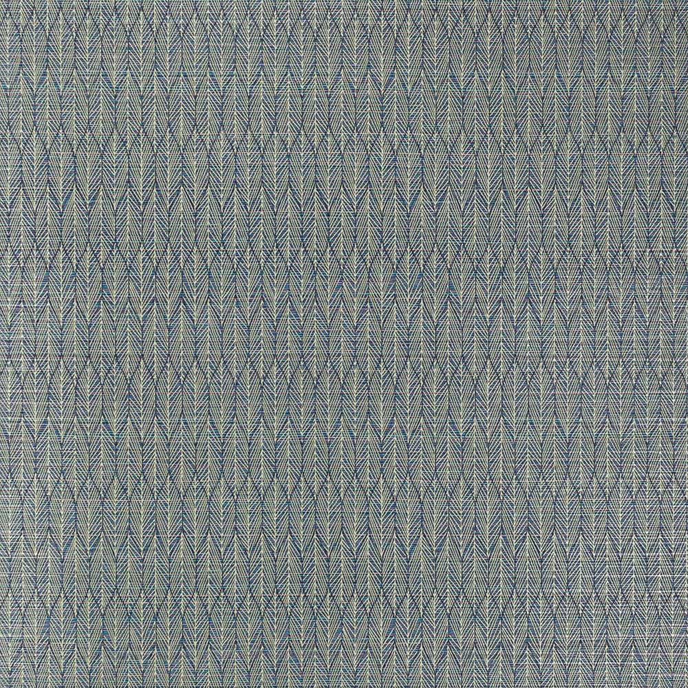 Jane Churchill Kari Wallpaper | Midnight | J181W-06