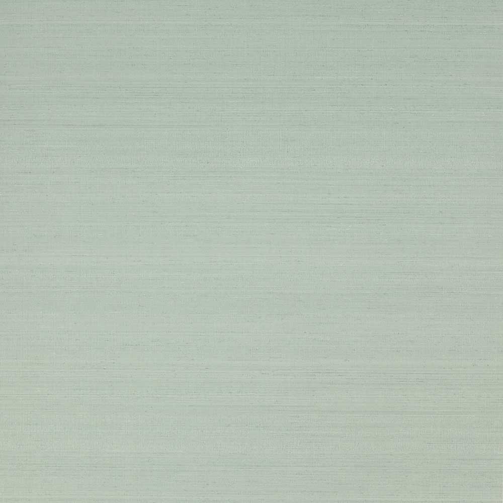 Jane Churchill Klint Wallpaper | Aqua | J8002-06