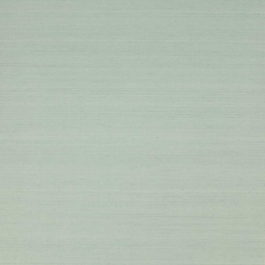 Jane Churchill Klint Wallpaper | Aqua | J8002-06