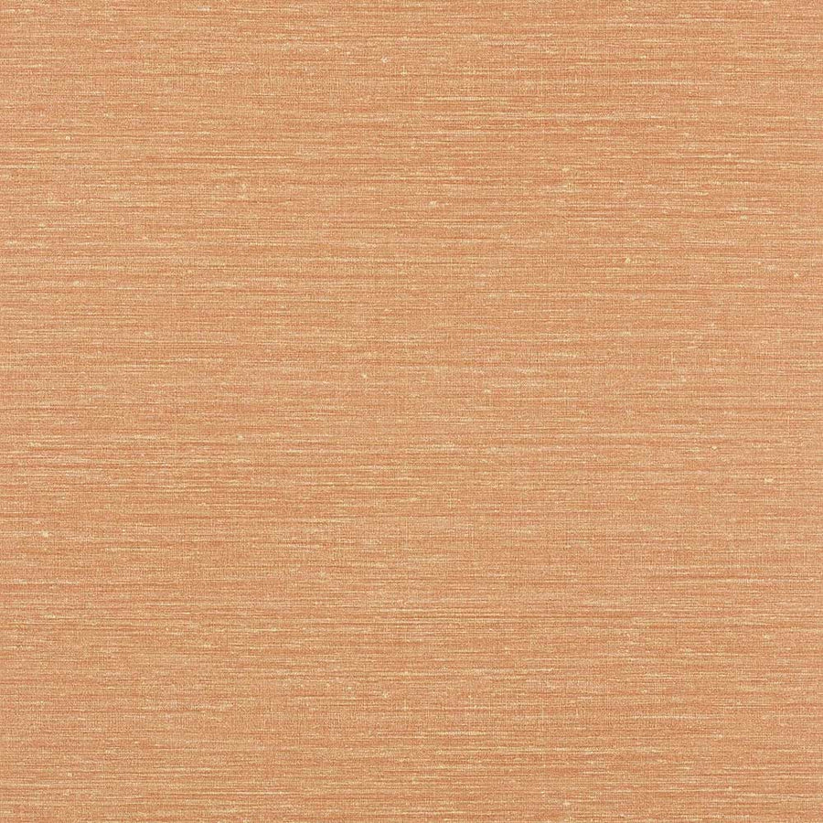 Jane Churchill Zapphira Wallpaper | Terracotta | J180W-04