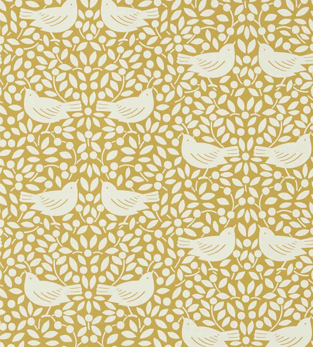 Looting Fruits Chai Wallpaper by SCION - NART112800 | Modern 2 Interiors