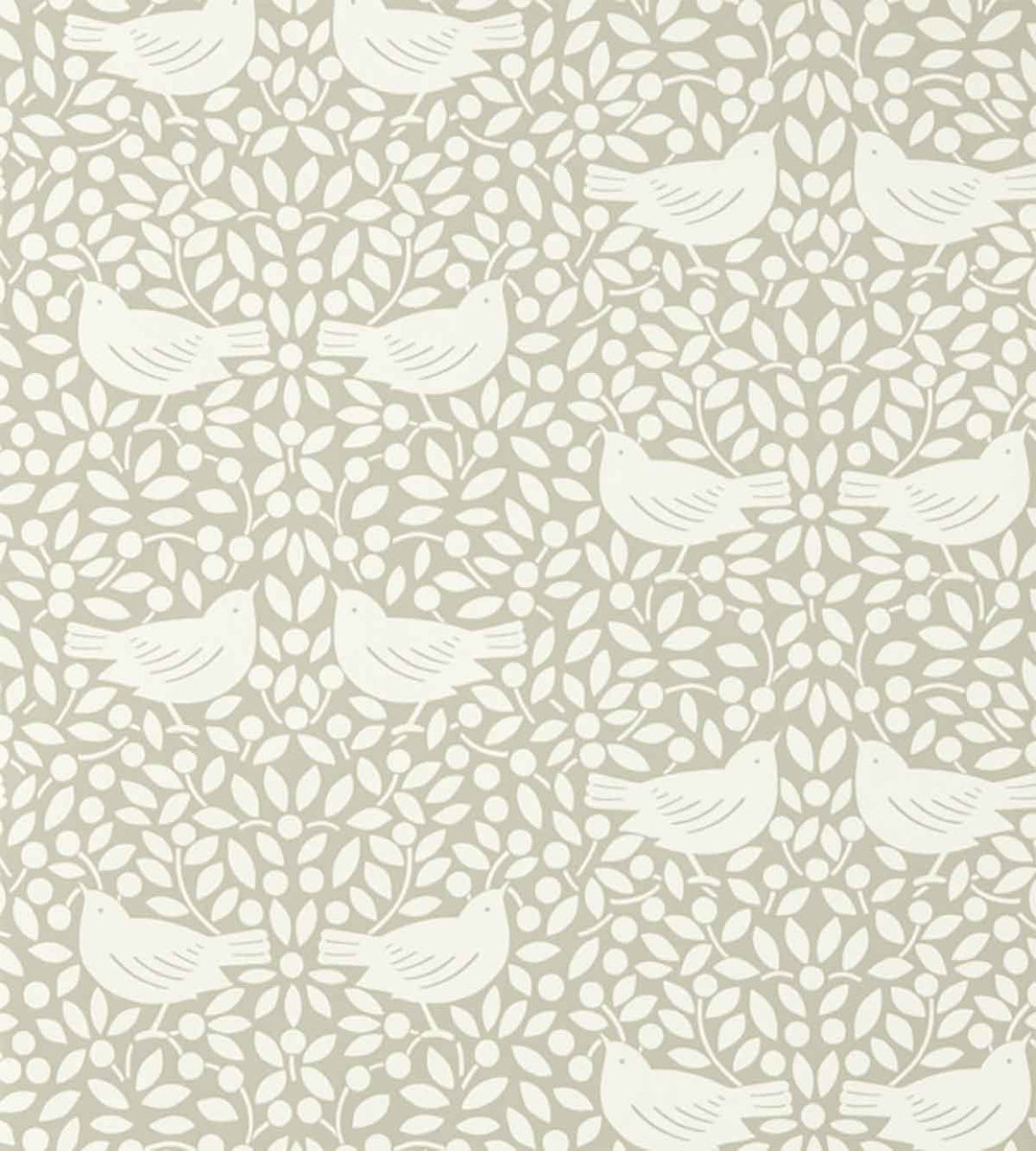Looting Fruits Pebble Wallpaper by SCION - NART112799 | Modern 2 Interiors