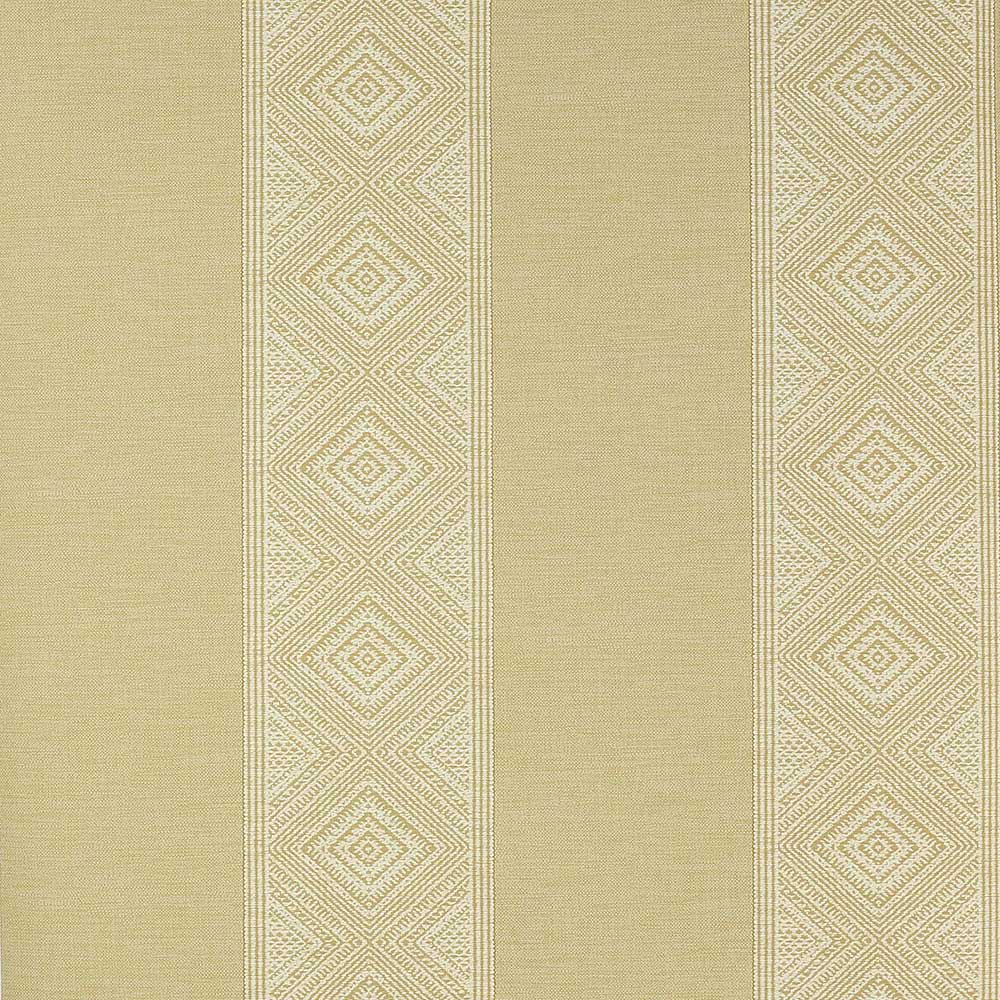 Taya Ocre Wallpaper