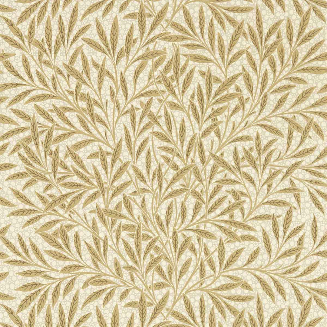 Emerys Willow Citrus Stone Wallpaper