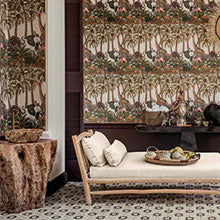 Cole & Son Wallpapers – Modern 2 Interiors