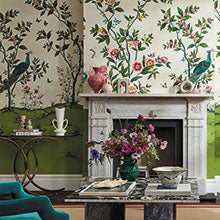 Harlequin Wallpapers | Explore the full collection of Harlequins trend setting designs | Modern 2 Interiors