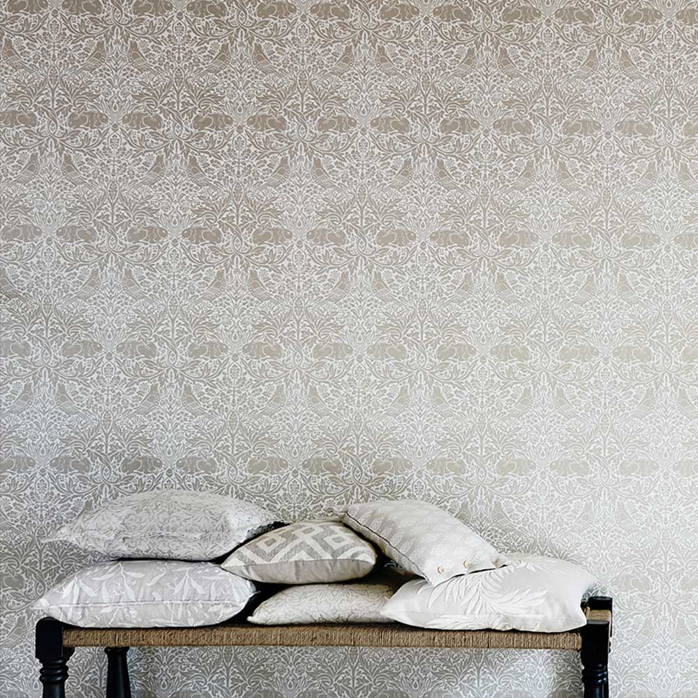 Pure Morris North Wallpaper Collection