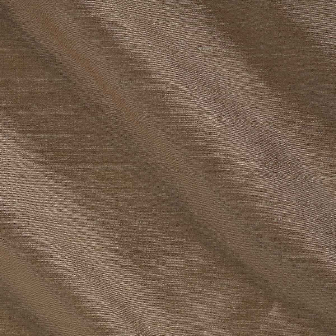 Orissa Silk Amaretto Fabric