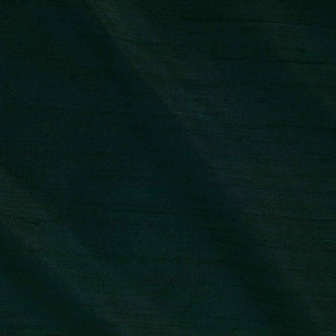 Orissa Silk Tartan Green Fabric