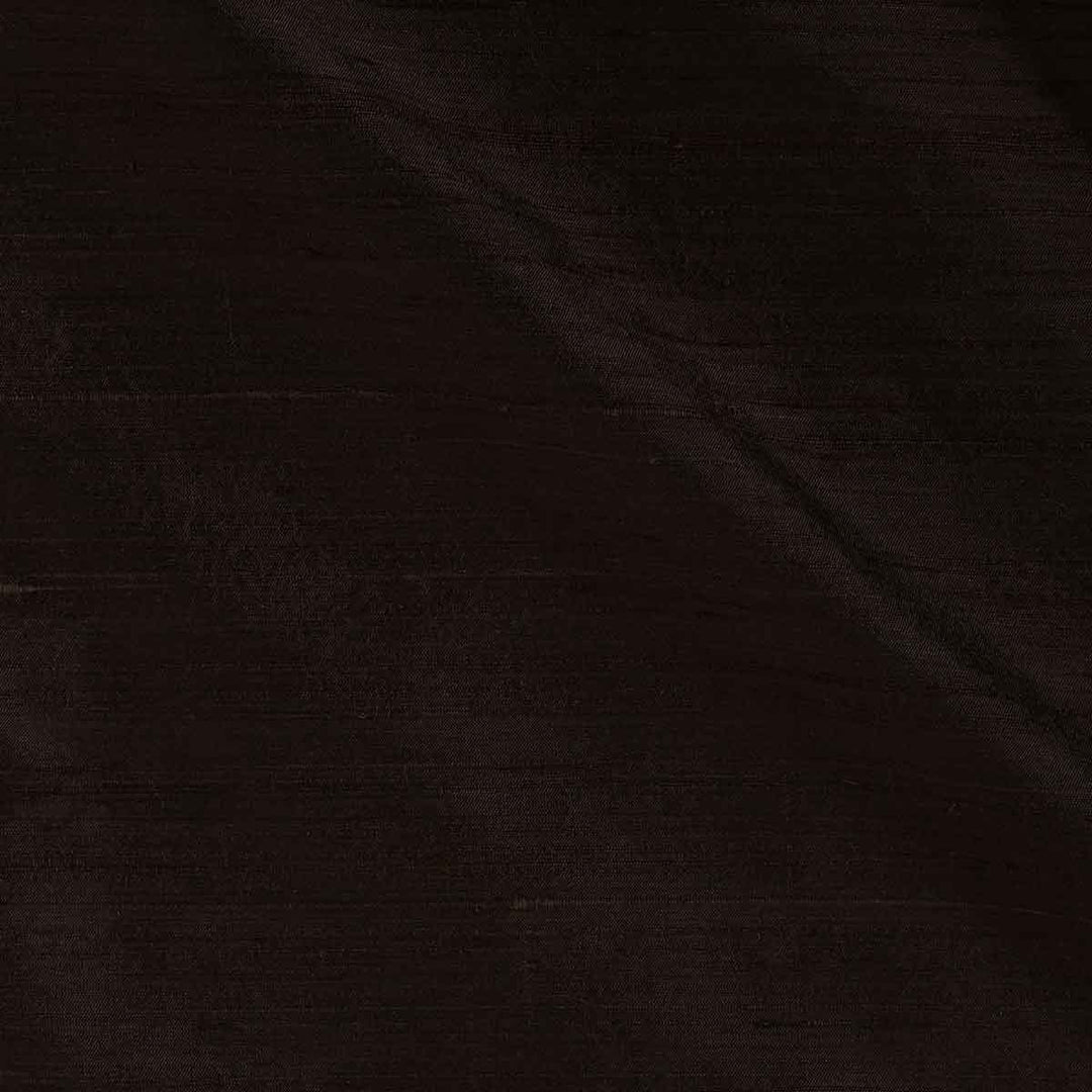 Orissa Silk Espresso Fabric