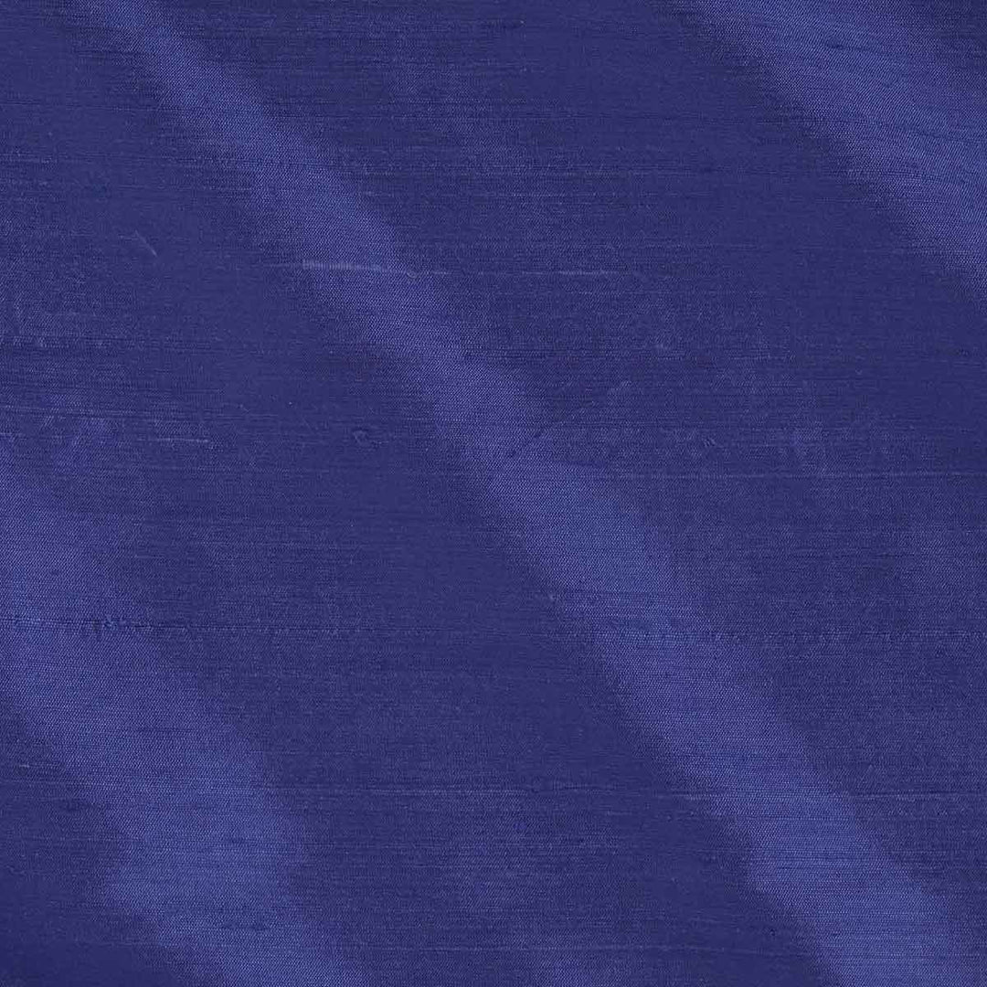 Orissa Silk Iris Fabric