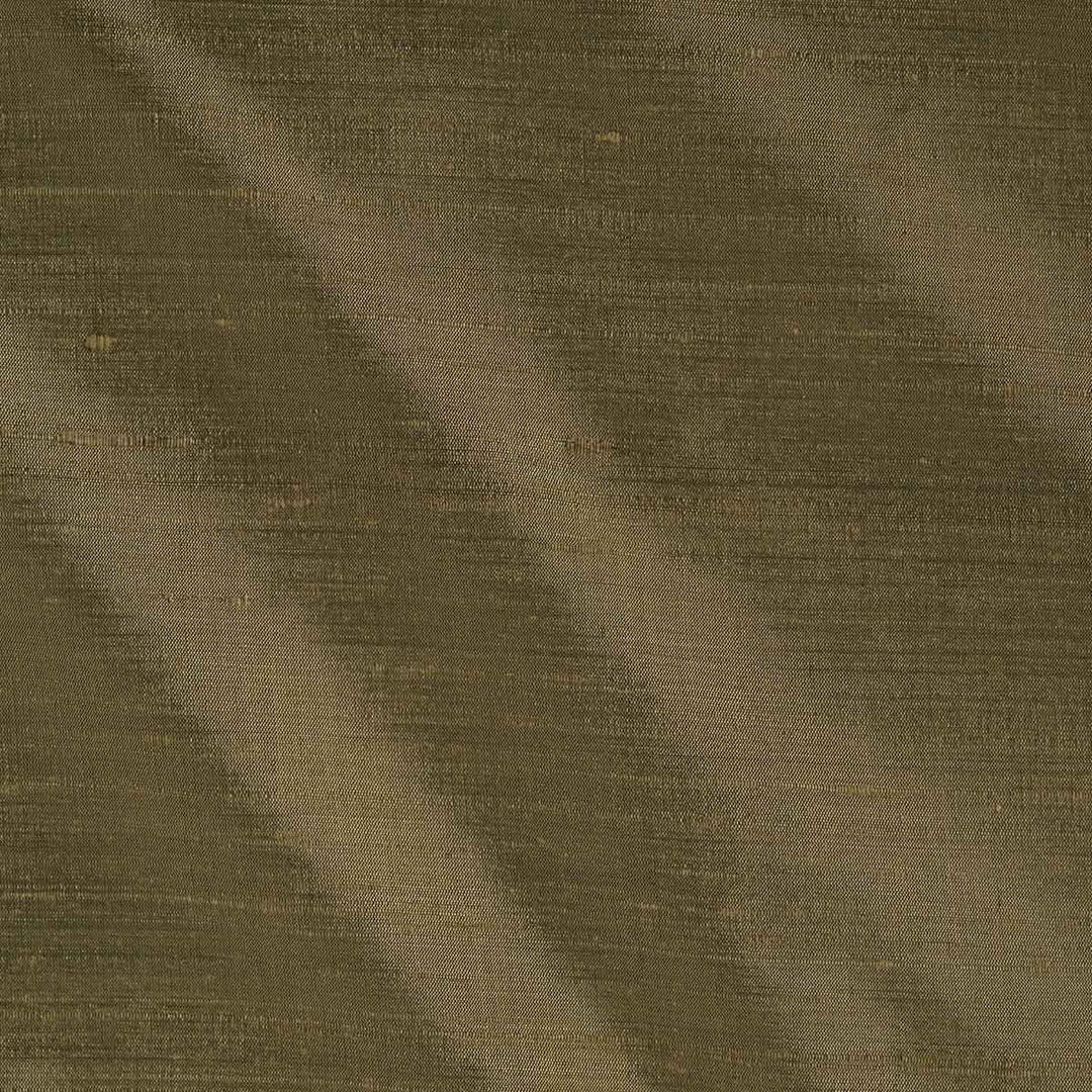 Orissa Silk Olive Fabric