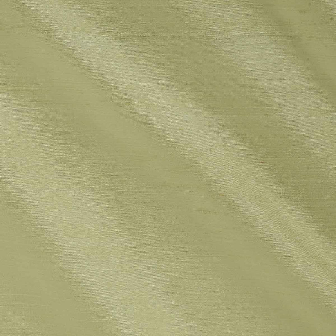 Orissa Silk Lime Fabric