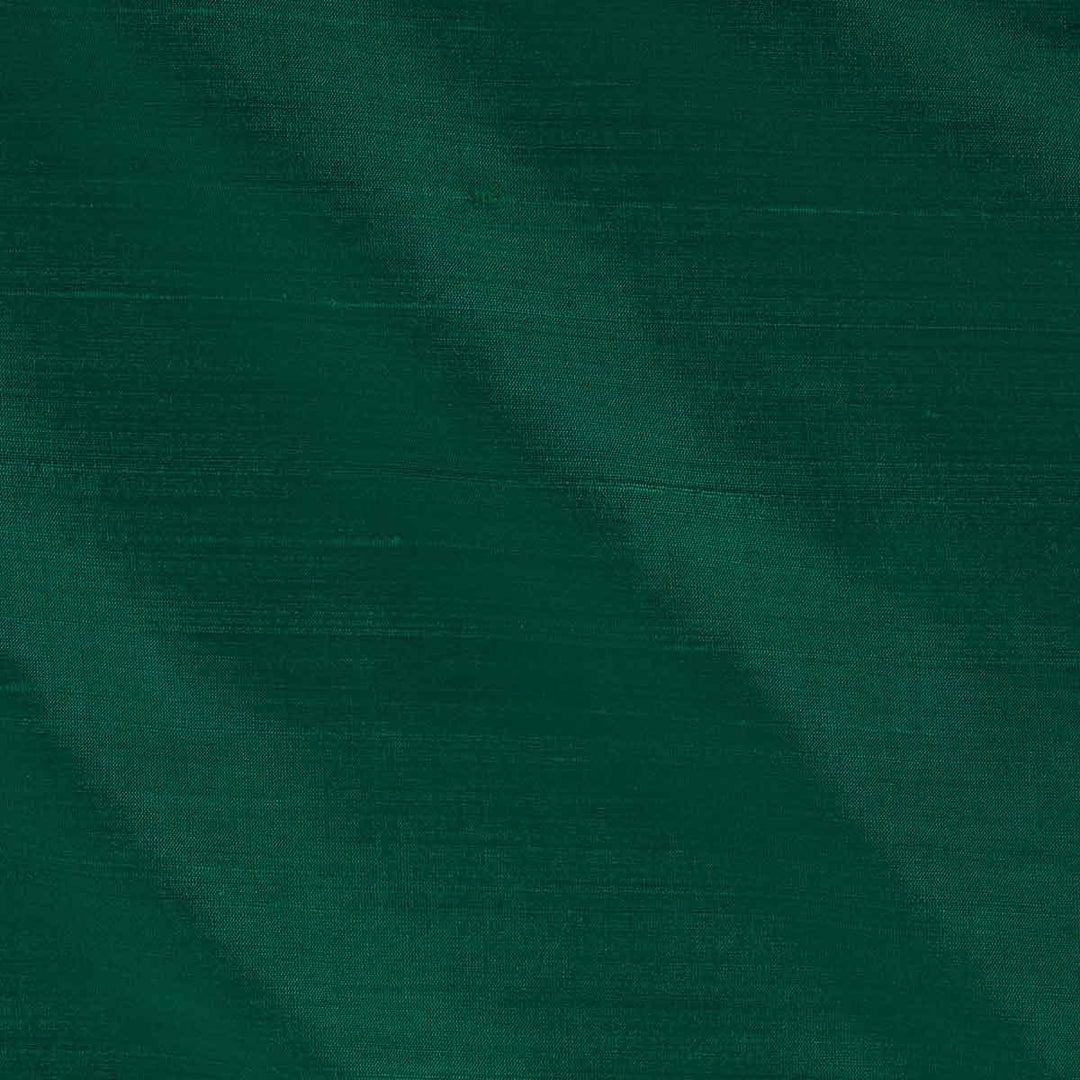 Orissa Silk Turtle Green Fabric