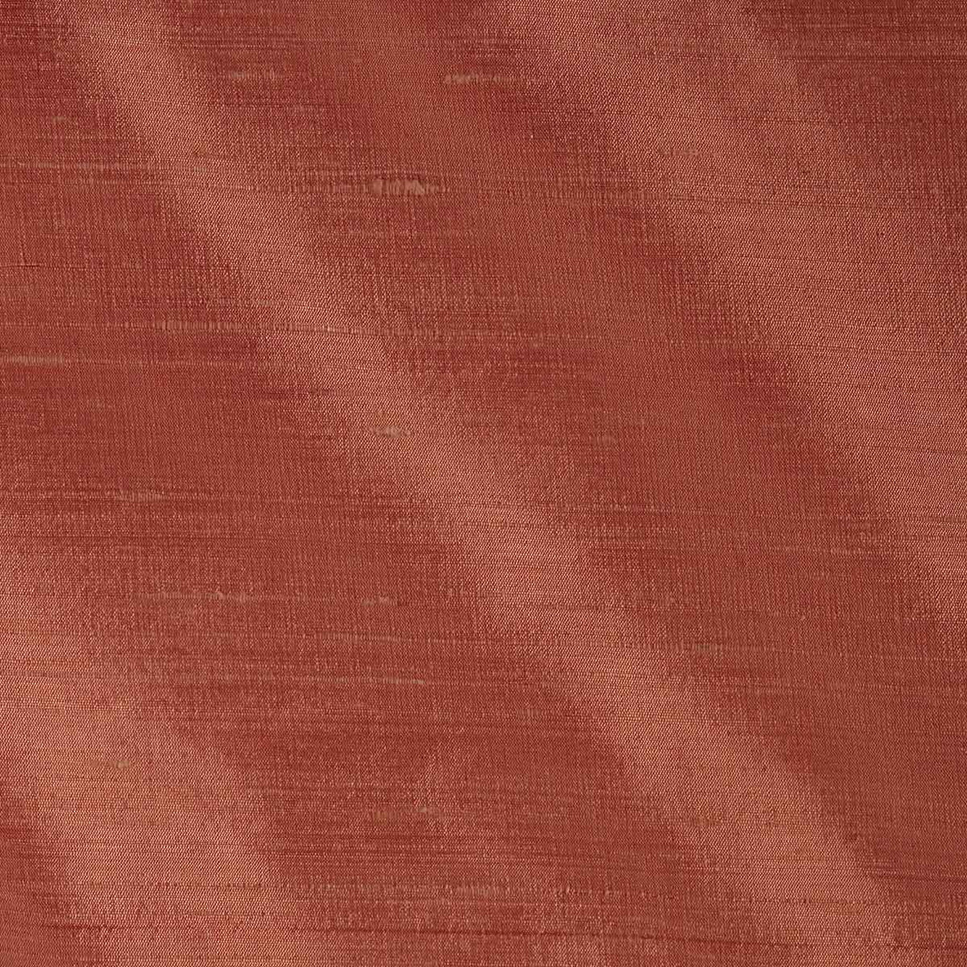 Orissa Silk Terracotta Fabric