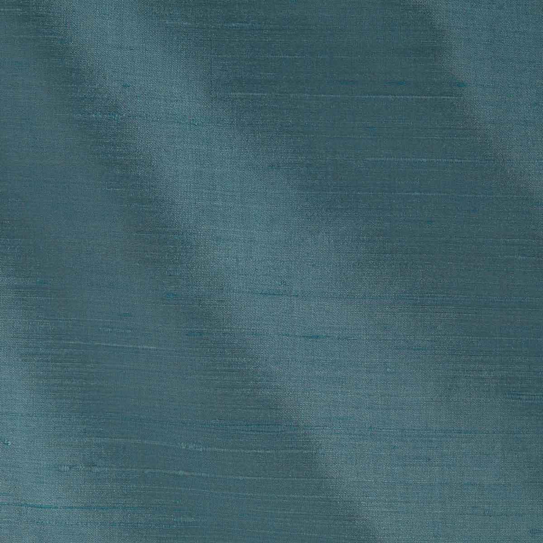 Orissa Silk Azure Blue Fabric