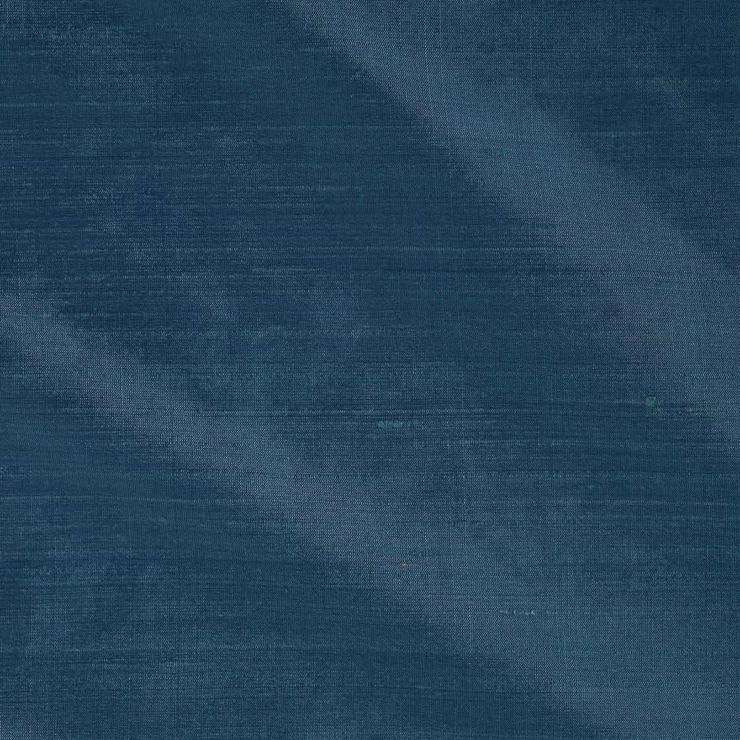 Orissa Silk Delph Blue Fabric