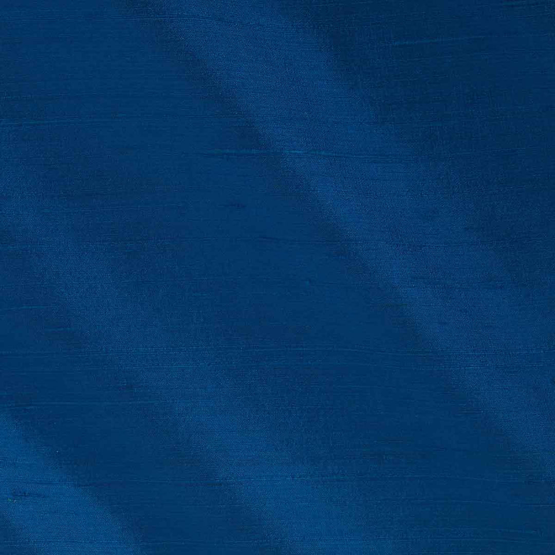 Orissa Silk Sapphire Fabric