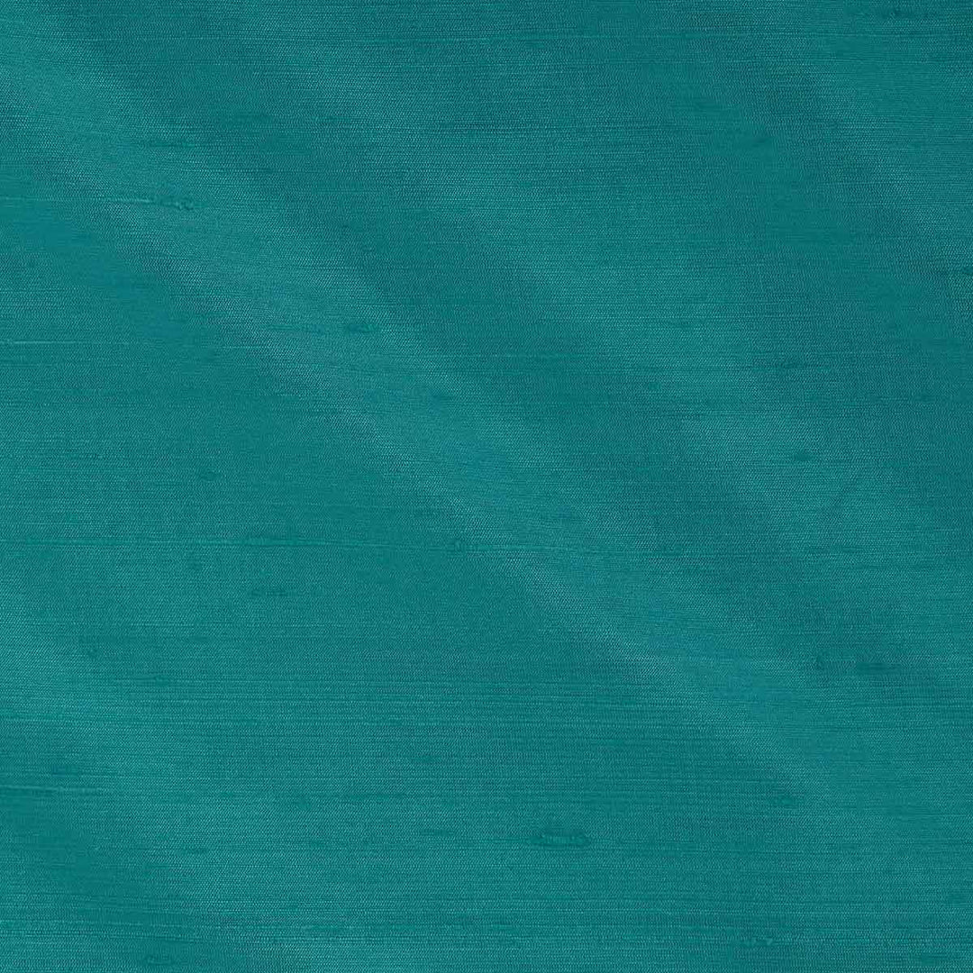 Orissa Silk Aqua Fabric