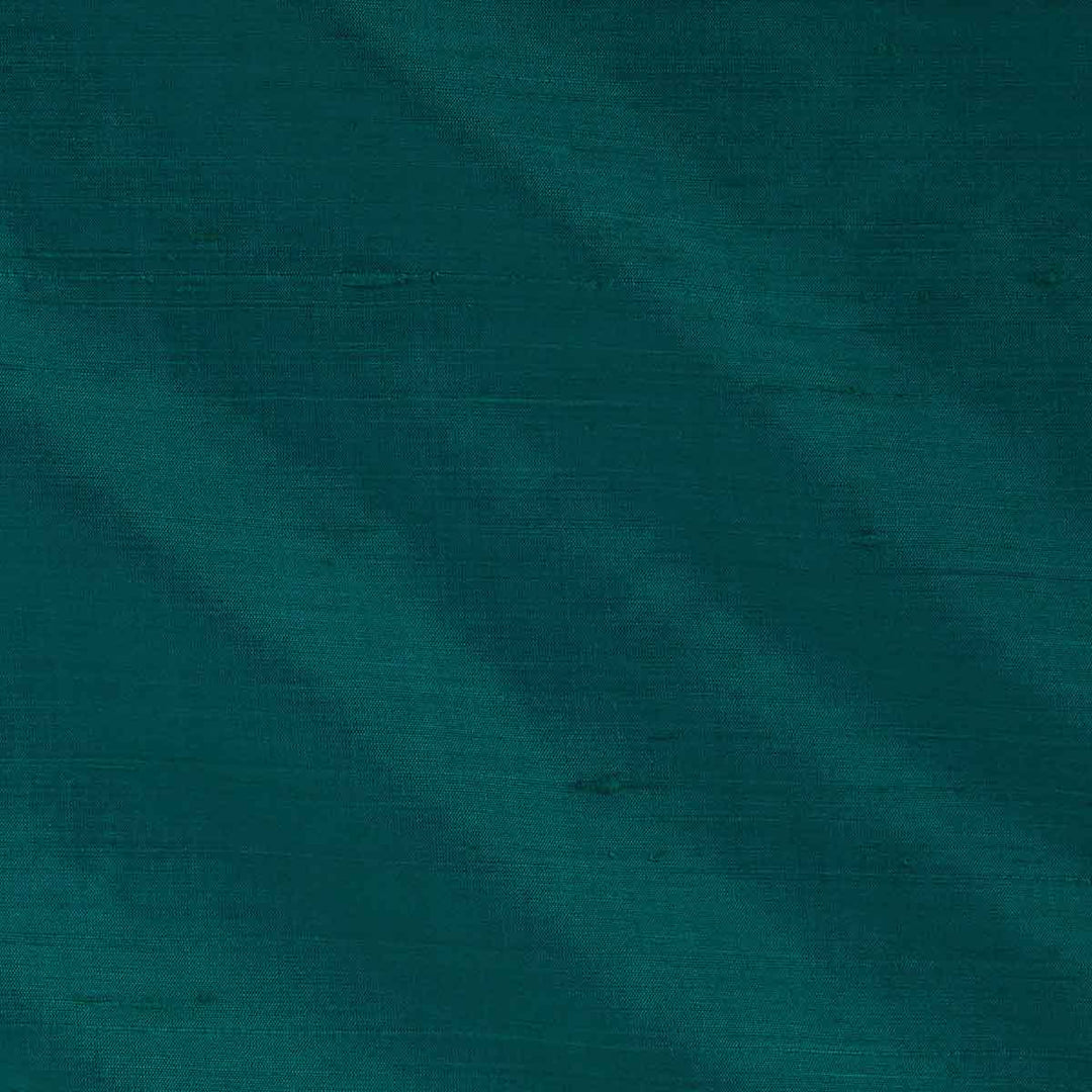 Orissa Silk Turquoise Fabric