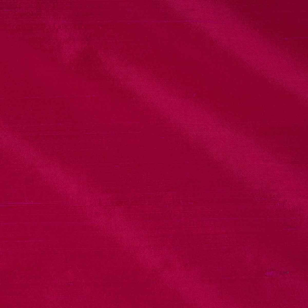 Orissa Silk Fuchsia Fabric