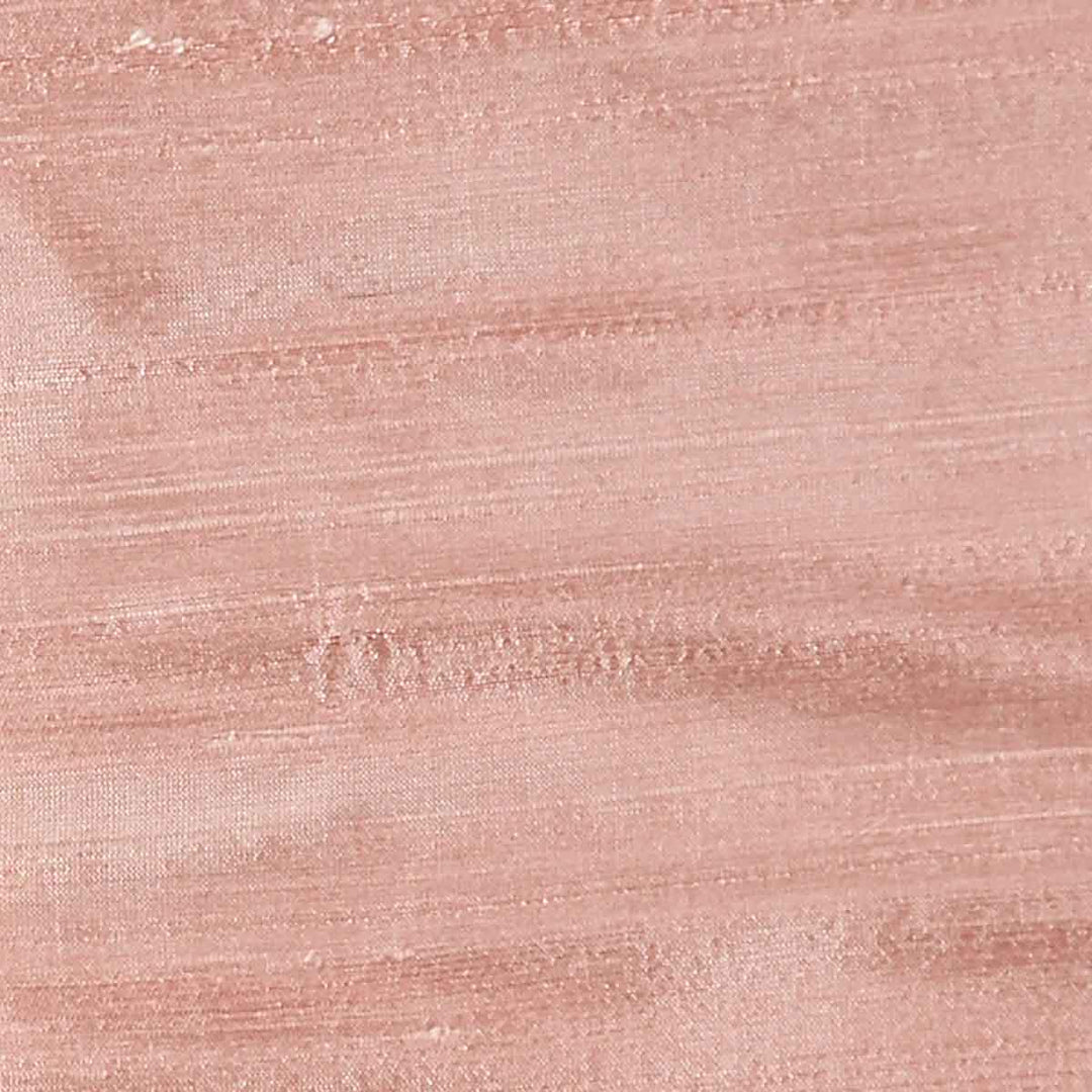 Orissa Silk Blush pink Fabric