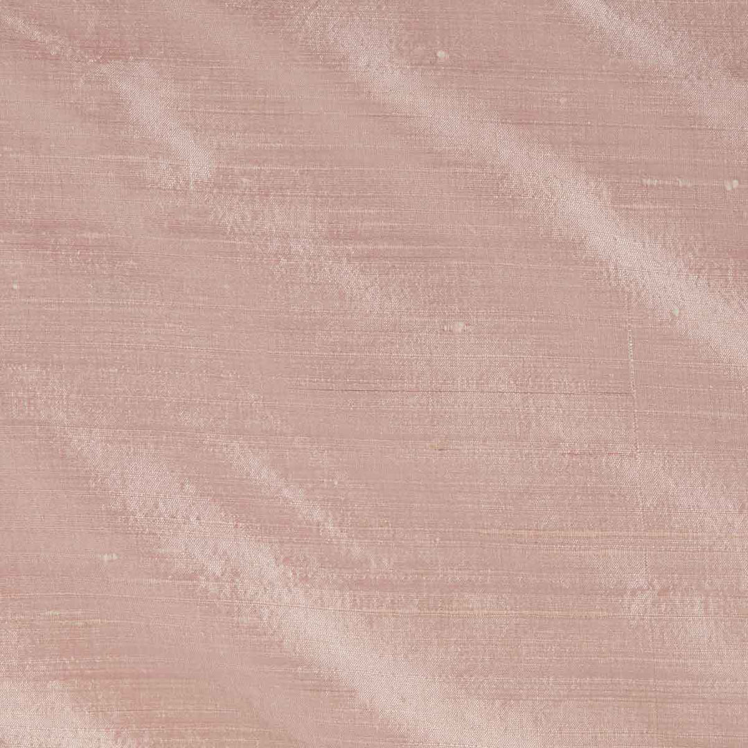 Orissa Silk Shimmer Pink Fabric