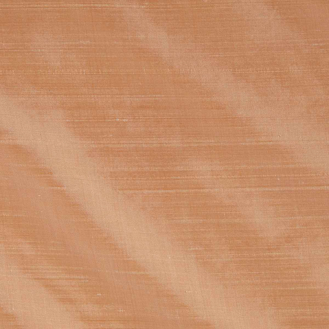 Orissa Silk Apricot Fabric