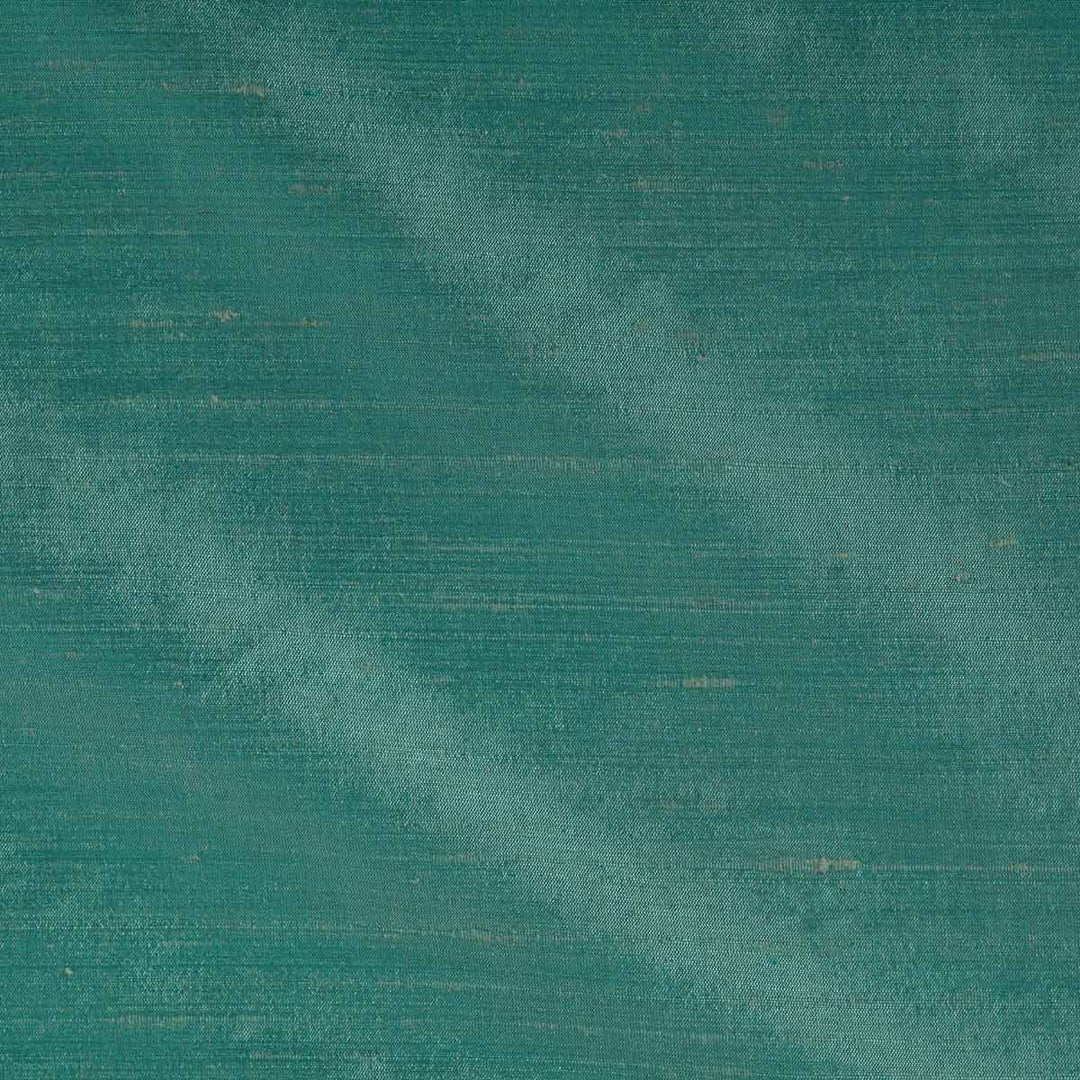 Orissa Silk Marine Green Fabric