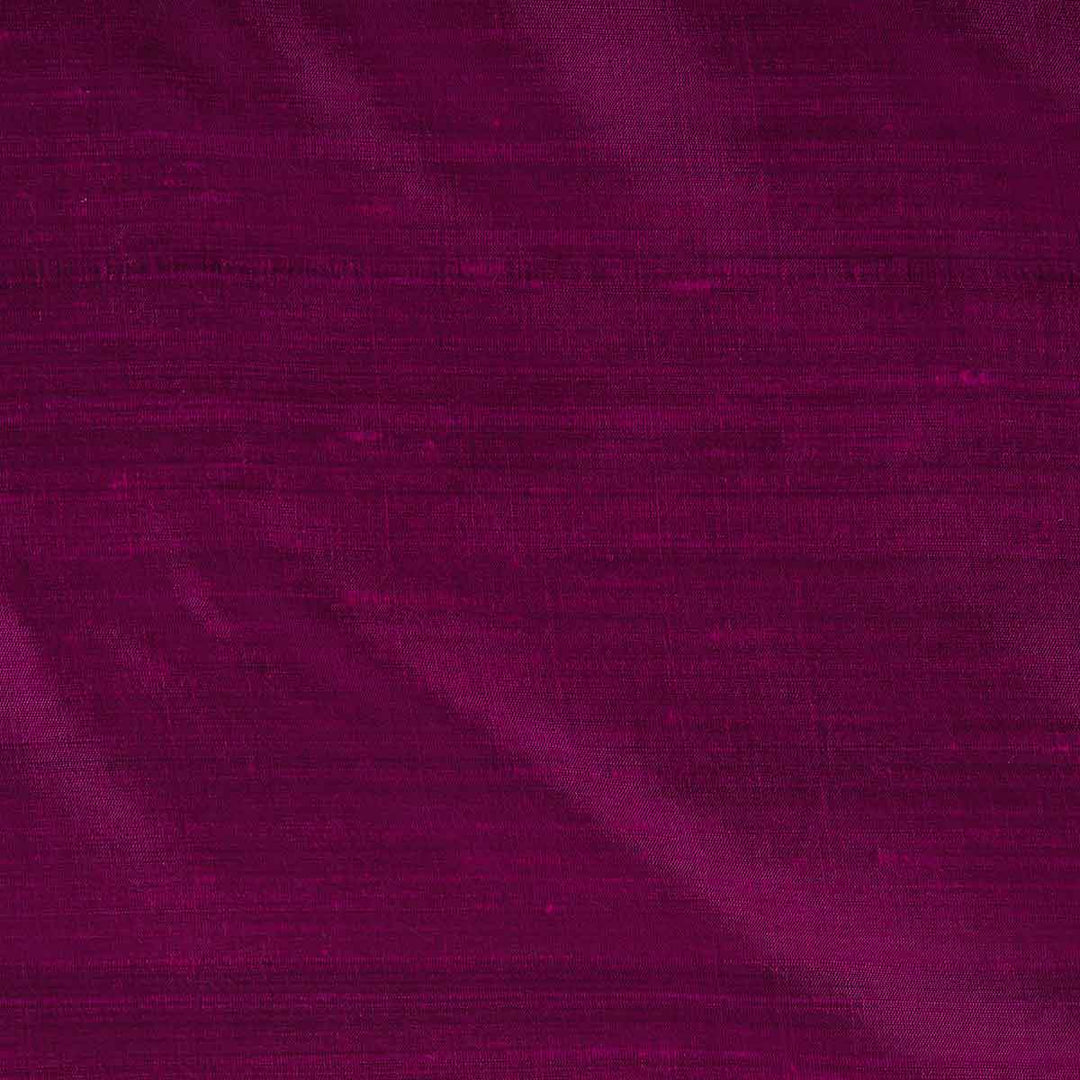 Orissa Silk Wild Rose Fabric