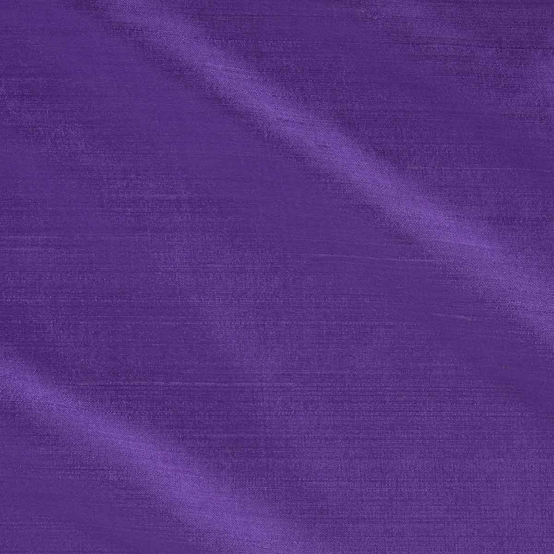 Orissa Silk Lavender Fabric