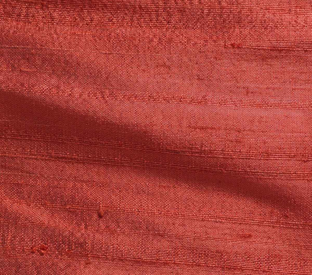 Orissa Silk Watermelon Fabric