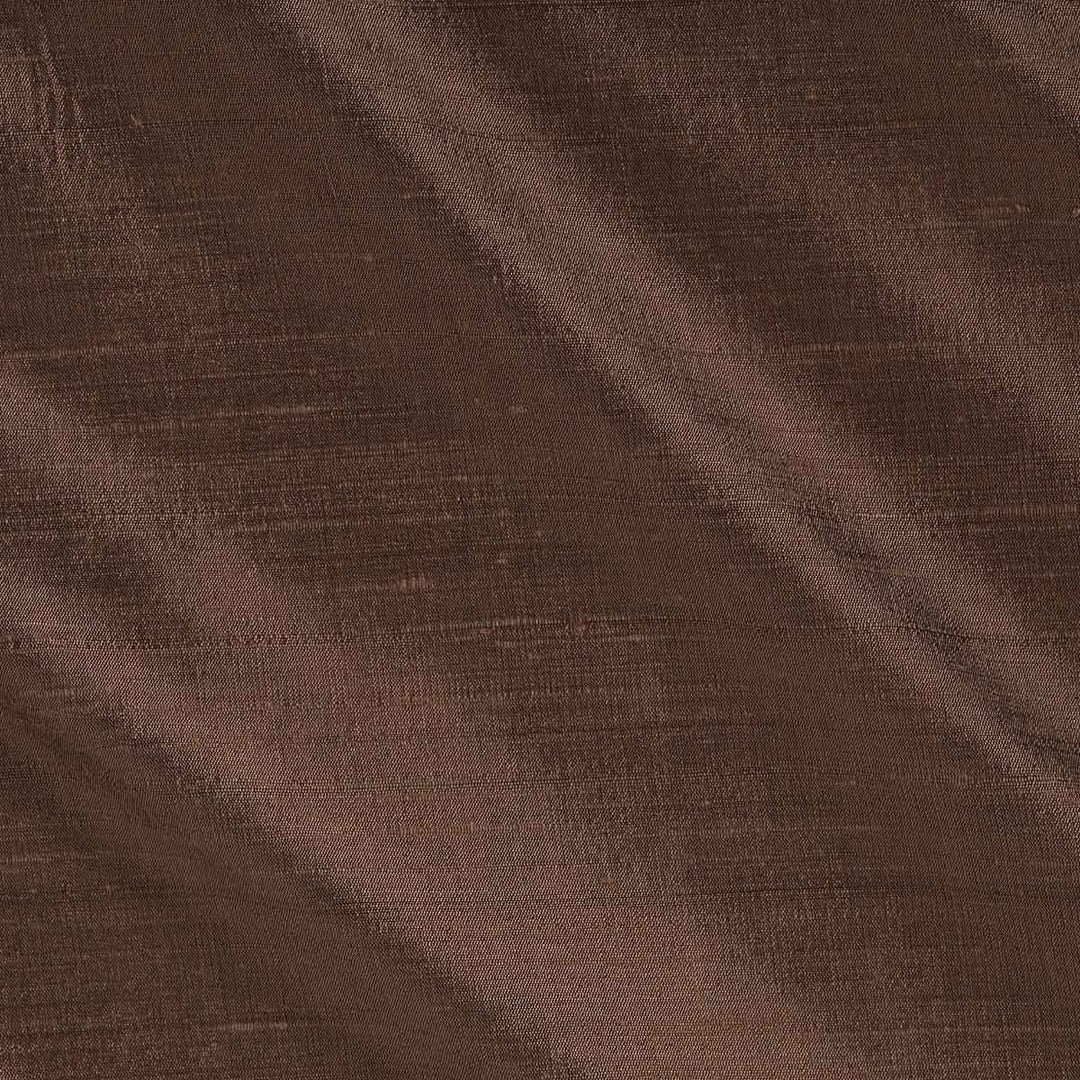 Orissa Silk Fudge Fabric