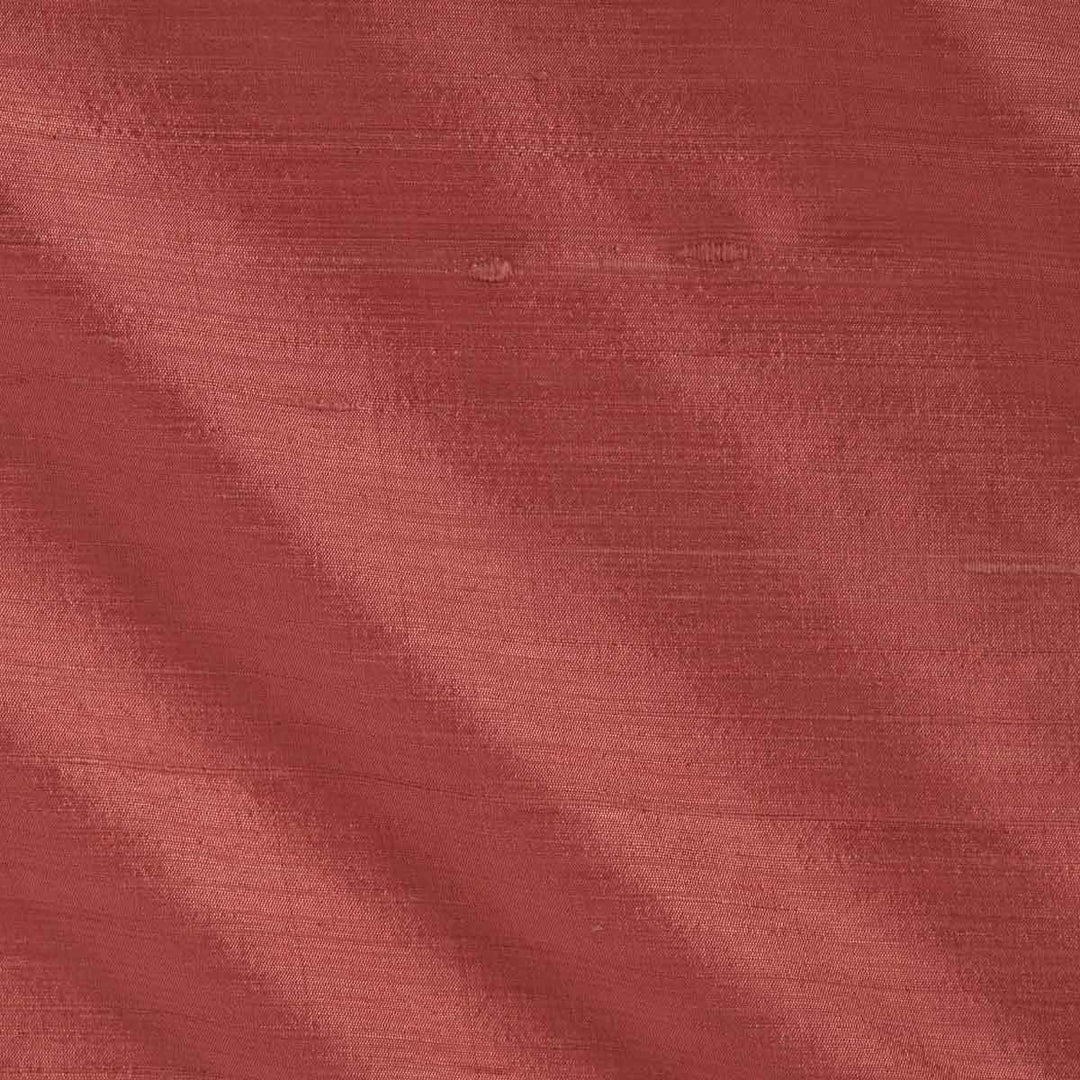 Orissa Silk Hibiscus Fabric