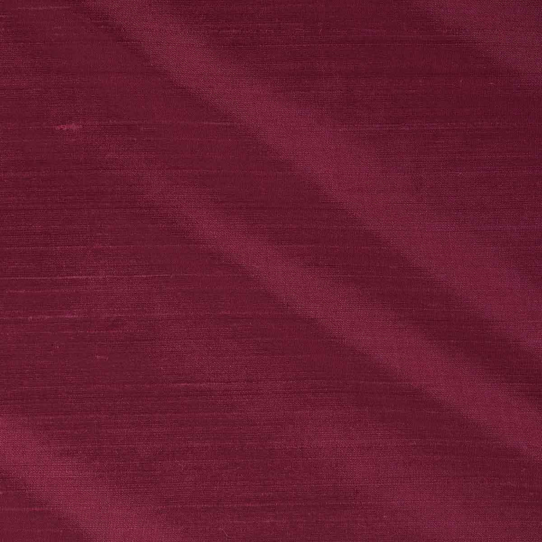 Orissa Silk Damson Fabric