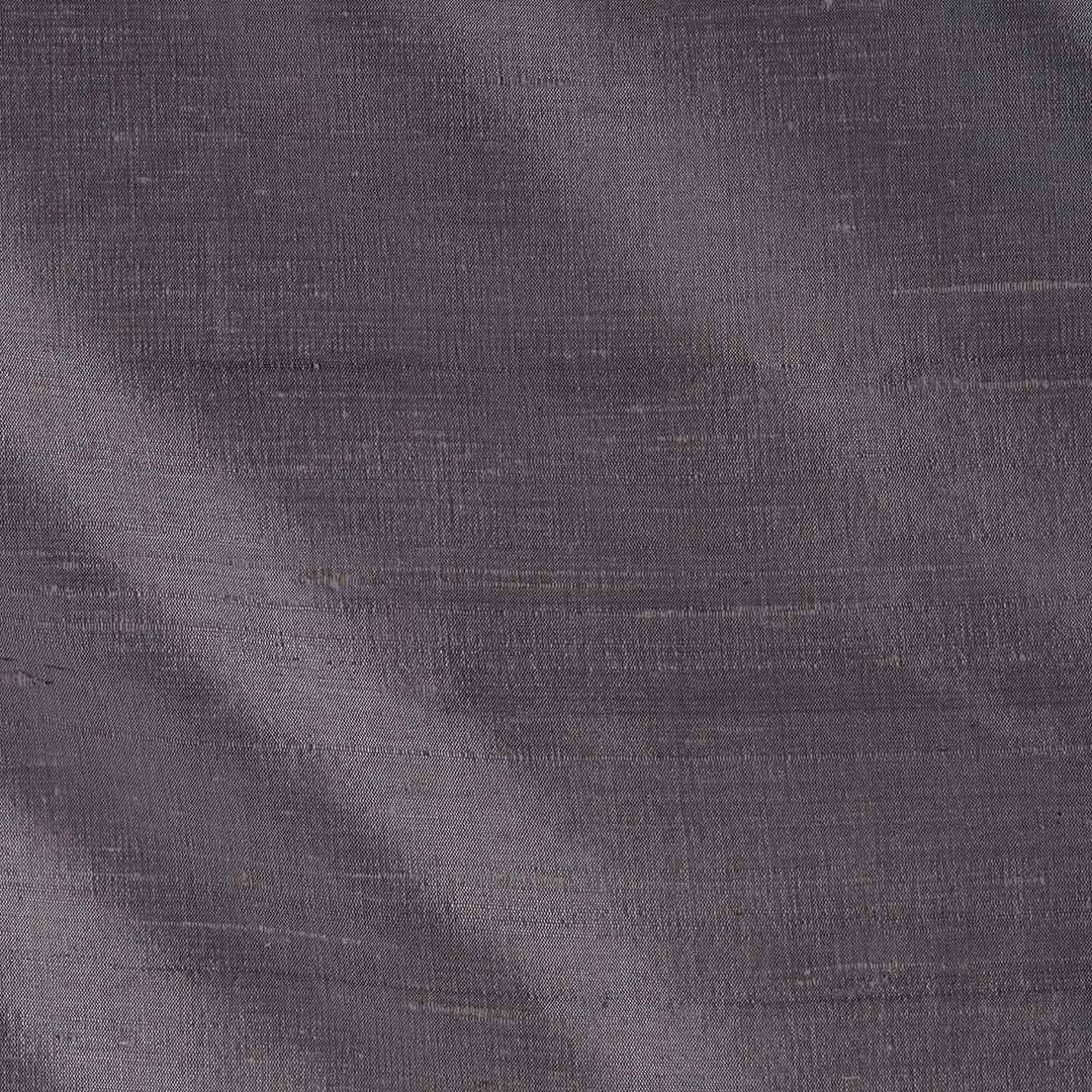 Orissa Silk Slate Fabric