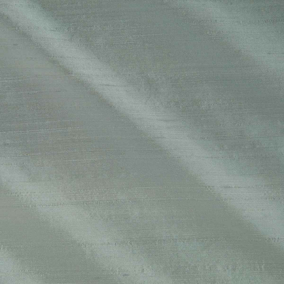 Orissa Silk Dove Grey Fabric