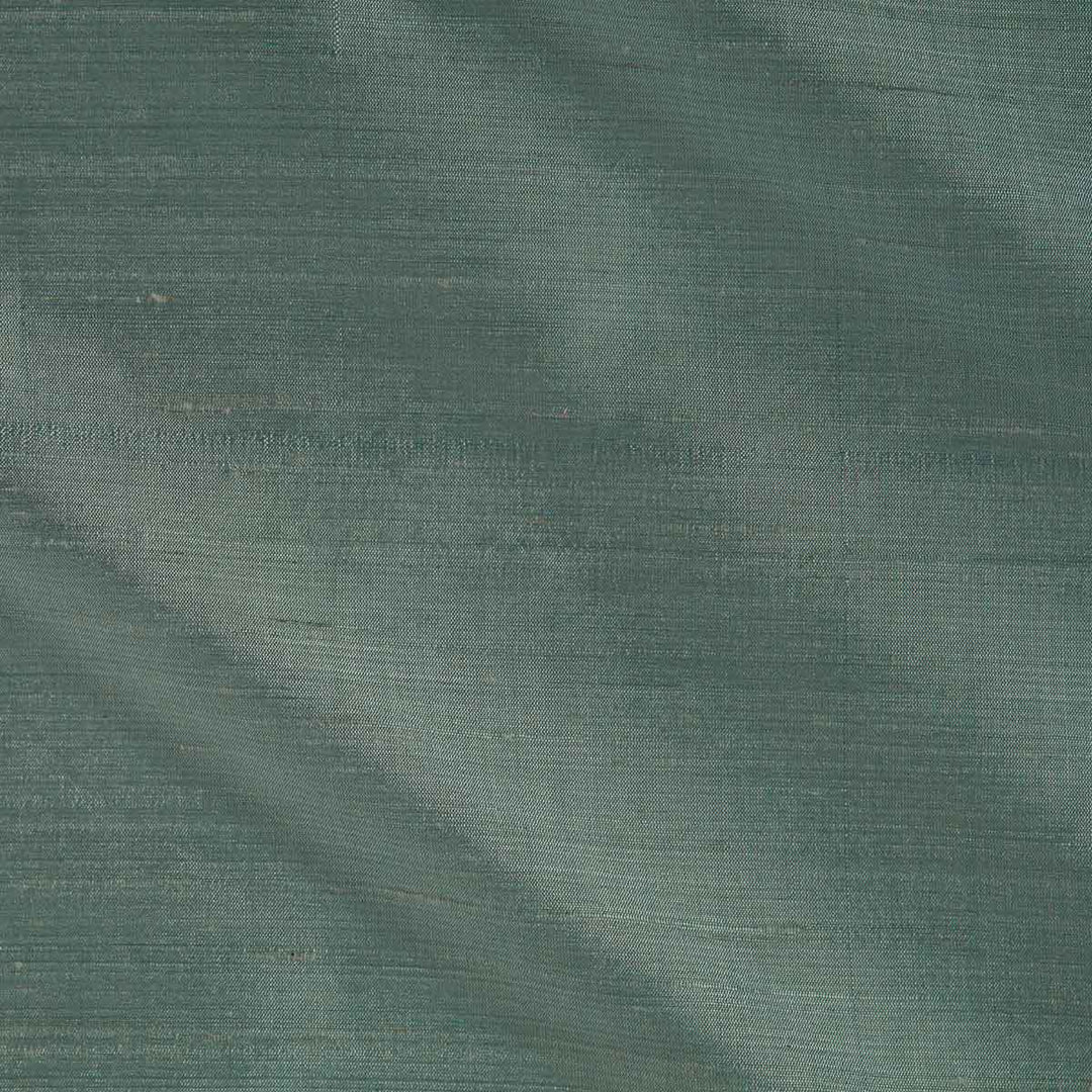 Orissa Silk Teal Fabric