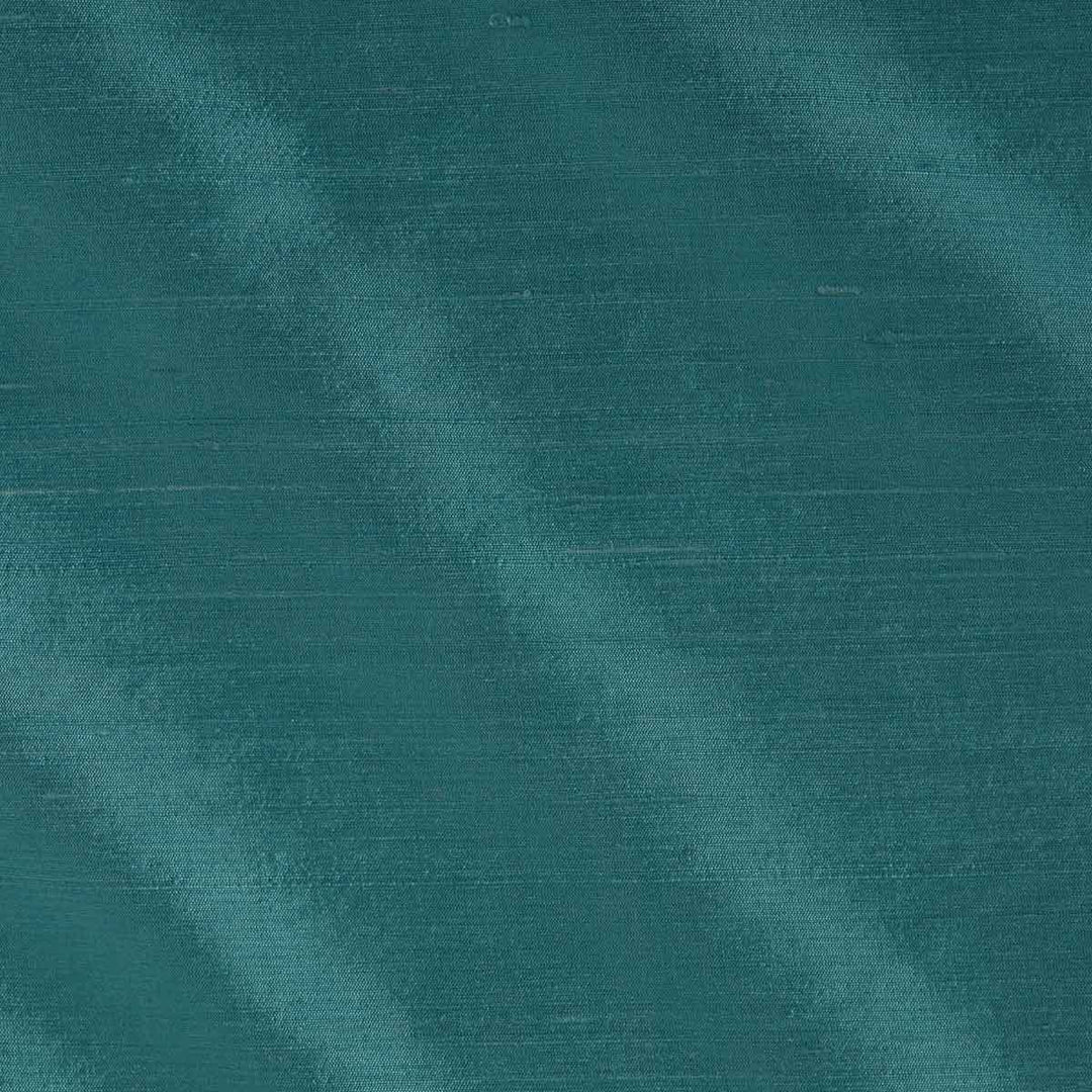 Orissa Silk Kingfisher Fabric